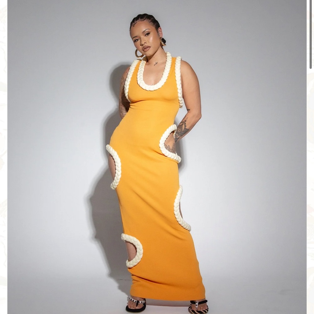 KAI Collective Dress BRAND NEW